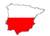 ARTESANÍA MARÍN - Polski